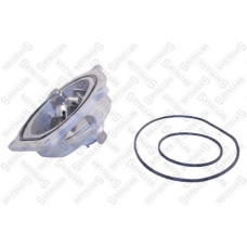 4500-0075-SX STELLOX Водяной насос