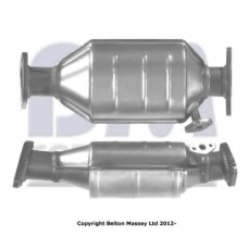 BM90090 BM CATALYSTS Катализатор