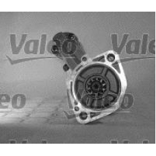 438123 VALEO Стартер