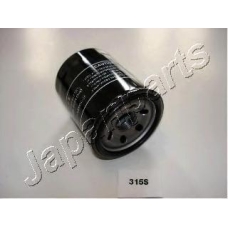 FO-315S JAPANPARTS Масляный фильтр