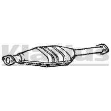 370216 KLARIUS Катализатор