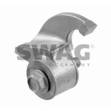 32 92 2358 SWAG Устройство для натяжения ремня, ремень ГРМ