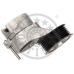 0-N2209 OPTIMAL Натяжная планка, поликлиновой ремень