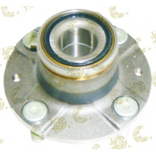 01.97137 AUTOKIT Комплект подшипника ступицы колеса
