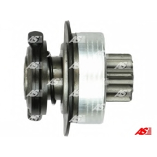 SD0057 AS-PL Привод с механизмом свободного хода, стартер