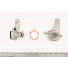 WP2894 FAI AutoParts Водяной насос