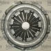 801180 VALEO Комплект сцепления