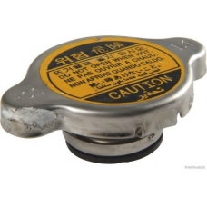 600000047970 MAGNETI MARELLI Крышка, радиатор