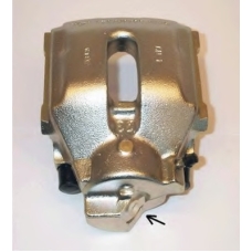 8AC 355 393-071 HELLA PAGID Тормозной суппорт