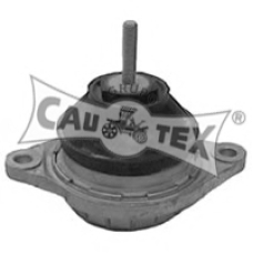 460442 CAUTEX Подвеска, двигатель