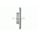 0 986 478 128 BOSCH Тормозной диск