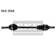 VKJC 3518 SKF Приводной вал