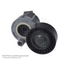 ADN196517 BLUE PRINT Натяжной ролик, поликлиновой  ремень