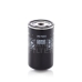 WD 724/6 MANN-FILTER Гидрофильтр, автоматическая коробка передач; Фильт