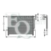 CO0020 EQUAL QUALITY Конденсатор, кондиционер