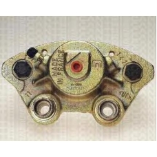8170 24132 TRIDON Caliper left front