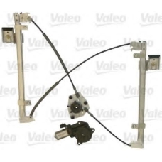 850814 VALEO Подъемное устройство для окон