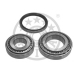 402216 OPTIMAL Комплект подшипника ступицы колеса