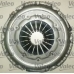 826260 VALEO Комплект сцепления