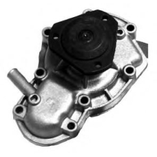 QCP3106 QUINTON HAZELL Водяной насос