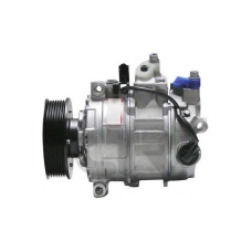 1201368 CTR Компрессор, кондиционер
