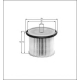 KX 63/1<br />KNECHT<br />Топливный фильтр