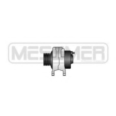 210542 MESSMER Генератор