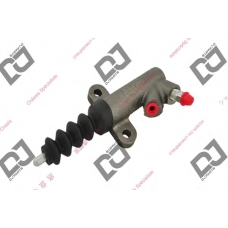 CS1002 DJ PARTS Рабочий цилиндр, система сцепления