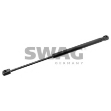 74 93 9701 SWAG Газовая пружина, крышка багажник