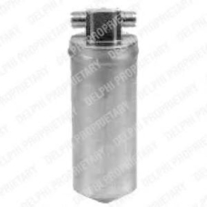 TSP0175221 DELPHI Осушитель, кондиционер