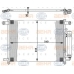 8FC 351 302-101 HELLA Конденсатор, кондиционер