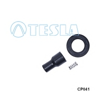 CP041 TESLA Вилка, свеча зажигания