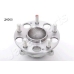 KK-24000 JAPANPARTS Ступица колеса