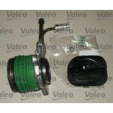 834032 VALEO Комплект сцепления