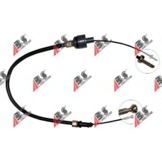 K21550 ABS Трос, управление сцеплением