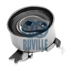 55306 RUVILLE Натяжной ролик, ремень грм