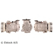 51-0533 ELSTOCK Компрессор, кондиционер