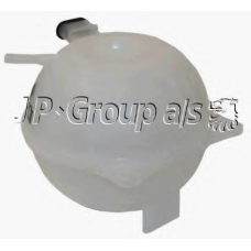 121700006 Jp Group Компенсационный бак, охлаждающая жидкость
