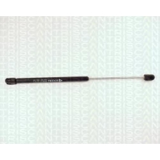 8710 28214 TRIDON Gas spring rear