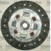 801563 VALEO Комплект сцепления