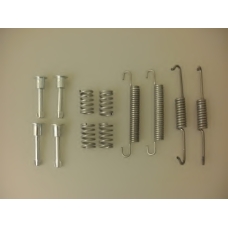 3334 CARRAB BRAKE PARTS Комплектующие, стояночная тормозная система