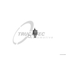 01.42.033 TRUCKTEC AUTOMOTIVE Датчик, давление масла