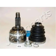 GI-464 JAPANPARTS Шарнирный комплект, приводной вал
