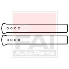 RC996S FAI AutoParts Прокладка, крышка головки цилиндра