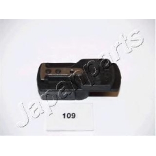SR-109 JAPANPARTS Бегунок распределителя зажигани