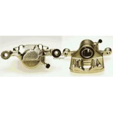 342785 BUDWEG CALIPER Тормозной суппорт