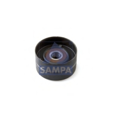 200.349 SAMPA Натяжной ролик, поликлиновой  ремень