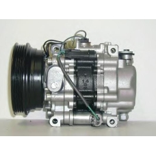 DAC8600043 DELCO REMY 