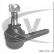 V40-0254 VEMO/VAICO Наконечник поперечной рулевой тяги