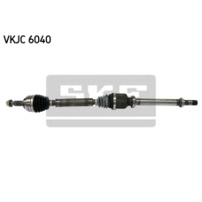 VKJC 6040 SKF Приводной вал